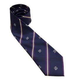 Tokyo yakurutosuwaro-zu Tie roiyarukuresutowainsutoraipu – 280