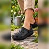 Lightweight EVA Clogs for Summer – Waterproof Anti-Slip Slip-On Shoes