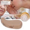 Sound Amplifier Noise Reduction Hearing Aid Mini Elderly Patient Hearing