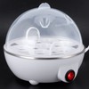 Egg Cooker, Egg Boiler Practical for Kitchen Use (PP)