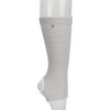 Conductive Ankle Sleeve Silver Fiber DDS Ankle Relax Brace Sleeve
