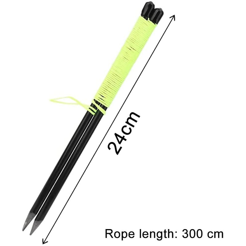 HH-GOLF Golf Putting String Line, Golf Alignment Training Aid, Master