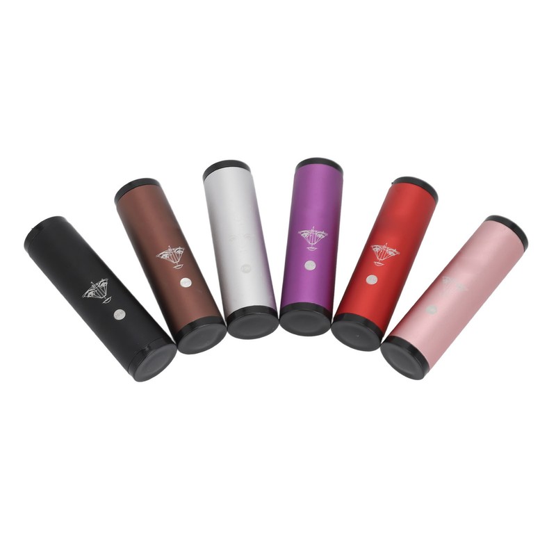 6pcs 65.6ft Makeup Brow Mapping String Beauty Salon Pre Inked