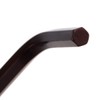 Musiclily Basic 5mm Guitar Truss Rod Hex Wrench Allen Key