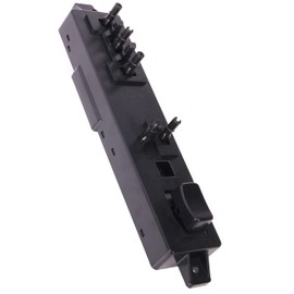 Power Seat Adjustment Switch - 88191-3S100RY Driver Side Power Seat Control Switch for Hyundai Sonata 2011-2015 2.0L / 2.4L Hybrid