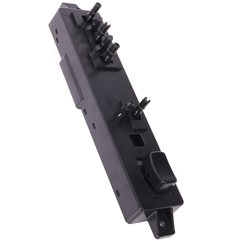 Power Seat Adjustment Switch - 88191-3S100RY Driver Side Power Seat