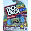 TECH Deck - Throwback Series - Work Shop - Willy