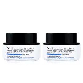 Belif 빌리프 더 트루 크림 모이스처라이징 밤 75ml 2 Belif The True Cream Moisturizing Balm 75ml 2 [[00001] None]