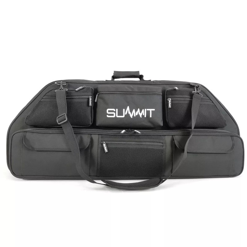 Summit Olympus Bow Case *AVAILABLE IN MULTIPLE COLORS* - Camo