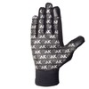 AK Xtreme Designed Polar Flexi Winter Horse Riding Gloves &