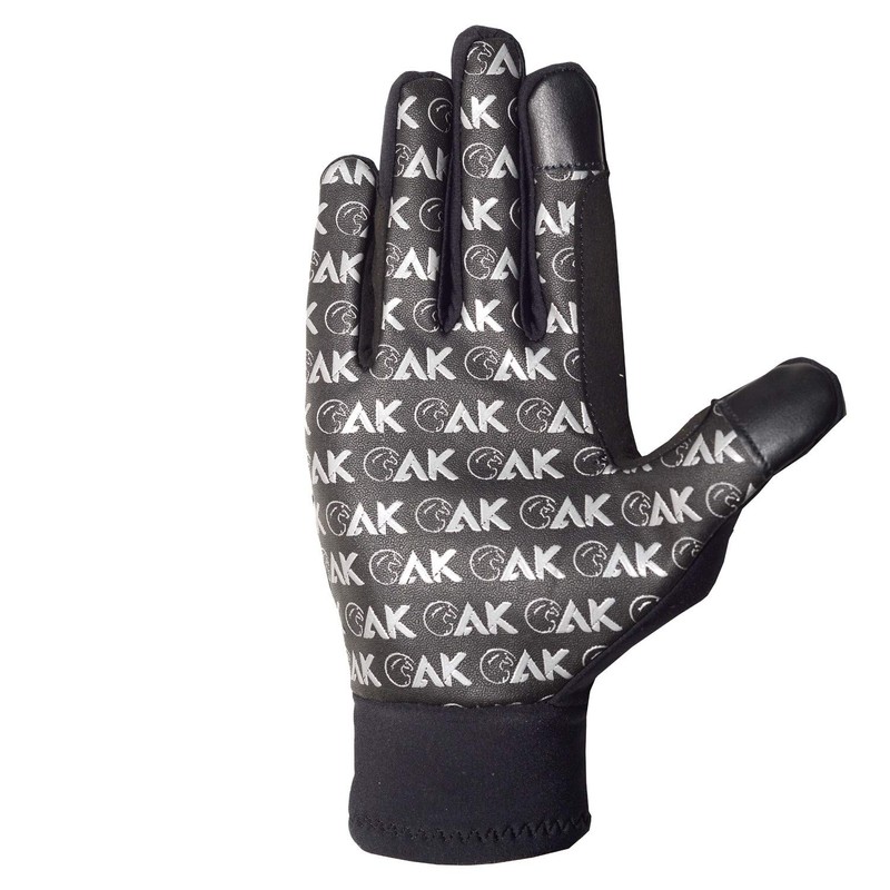 AK Xtreme Designed Polar Flexi Winter Horse Riding Gloves &