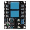 EVTSCAN Speaker Protection Board 2 Channel Boot Delay High Power