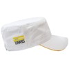 Fukuoka SoftBank Hawks SBCP-4504 WH Work Cap