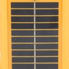 LED Solar Light Rechargeable Portable Flood Light Hooked Tent Light