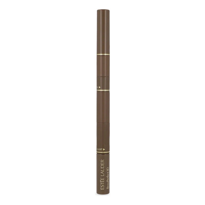 Lapiz Para Cejas Brow Perfect 3d All In One Styler