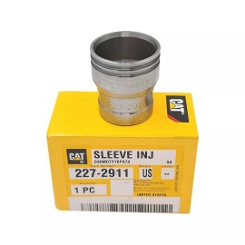 CAT OEM CAT SLEEVE INJ CAT  2272911