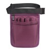 Harilla Nurse Bag and Adjustable Belt, Practical Multi-Pocket Fanny Pack