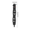 Aluminum Alloy Archery Bow Stabilizer Shock Damper Recurve Compound Bow
