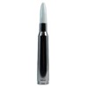 VMS CHROME BULLET ANTENNA WITH WHITE TIP FOR DODGE RAM