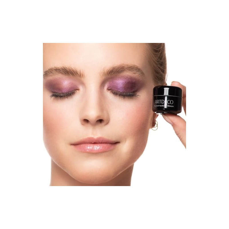 ARTDECO Eyeshadow Base - Neutral Eyeshadow Primer for Extreme Durability