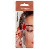 Midazzle Face Accessories (Tweezer + Slant Tip Tweezer) - Combo