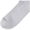 No nonsense Women’s Soft and Breathable Cushioned No Show Socks