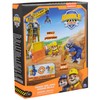 Rubble & Crew Figure Deluxe Tools 2PK