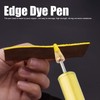 Leather Edge Dye Pen, High Density DIY Leather Top Edge