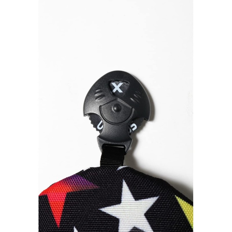 Azlov AZ-SHC03U M-Star (177) Headcover for Utility