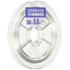 Yamatoyo Esthel Harris Kiss, 166.4 ft (50 m), Transparent, No.