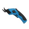 Cordless Electric Scissor Lithium Ion Rechargeable Tungsten Steel Electric Box