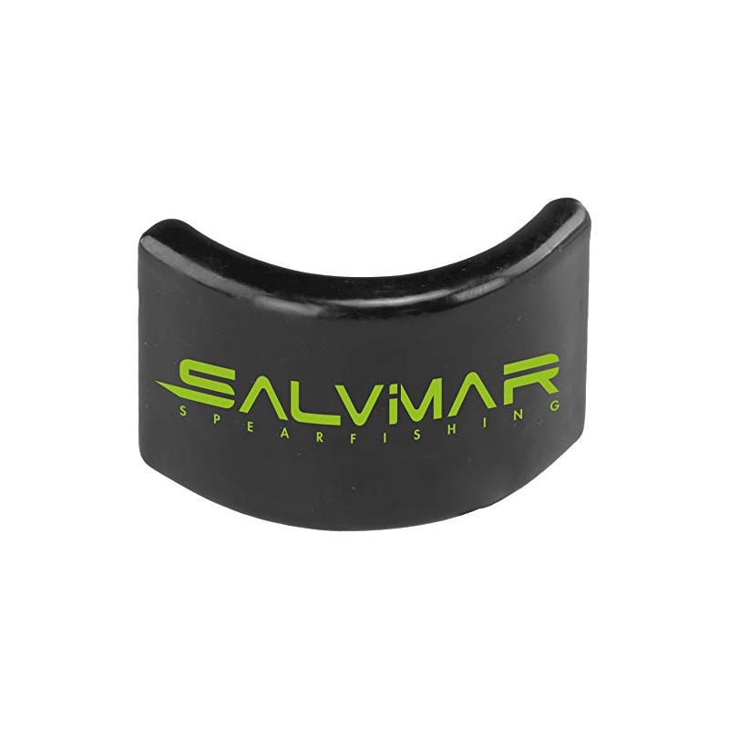 SALVIMAR, Unisex Adult Ankle Lead, Black, 500 g