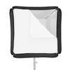Glow 31 x 31" Quick Softbox for Shoe Mount Flash