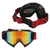 Motocross Dirt Bike Goggles ATV Glasses Riding Off Road Goggles