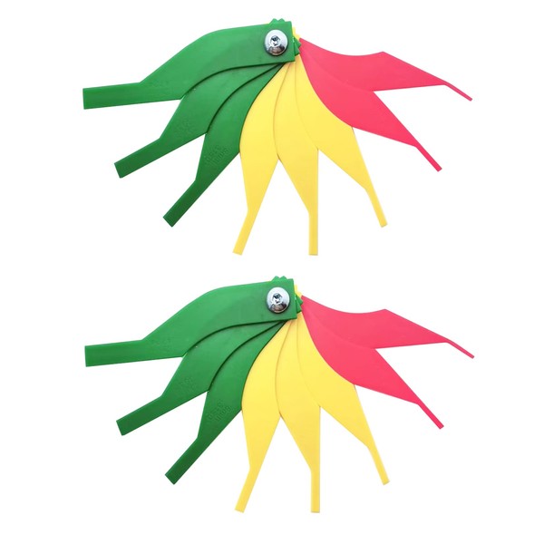 lacitycover 8-in-1 Brake Pad Gauge Car Automotive Brake Pad Measure