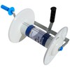 EFencSolv Electric Fence 3:1 Geared Maxi Reel PK1