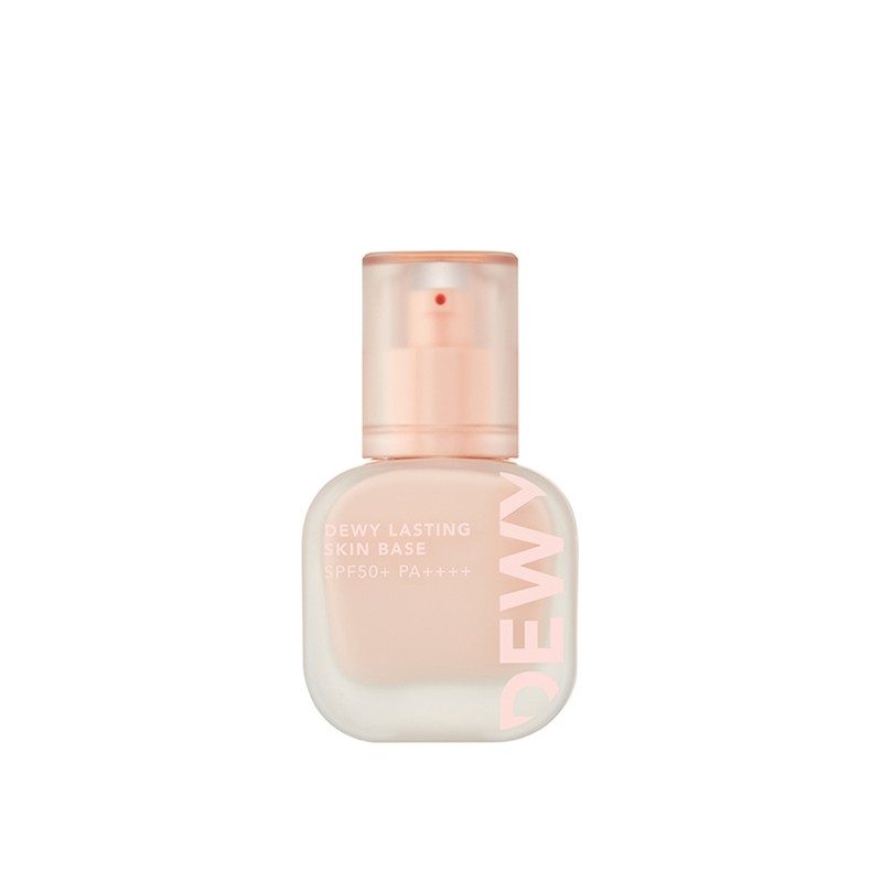 The Face Shop fmgt Dewy Lasting Skin Base 35 mL