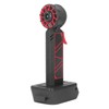 Handheld Air Blower Stepless Speed Regulation Industrial Turbo Fan Blower