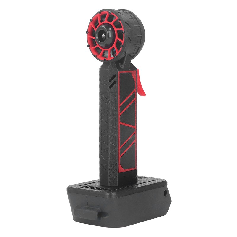 Handheld Air Blower Stepless Speed Regulation Industrial Turbo Fan Blower