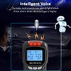 4 in 1 Gas Detector CO Monitor Digital Handheld Toxic