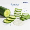 Nuvel Desmaquillante Bifásico Facial Oil Free, 235 ml