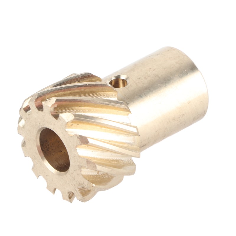 Roller Cam Distributor Gear Fit for Chevy 262‑454 with 0.491