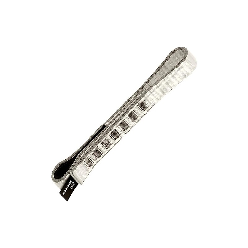 DMM 11mm x 12cm Dynatec Quickdraw Sling with Retainer -