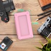 HEIYING Memory Card Case for SD/TF Cards,Portable SD Card Holder