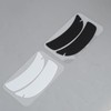 10 Pairs Eyelash Extension Gel Pad Reusable Silicone Lash Extension