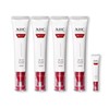 AHC 2026 Eye Cream Full Lift for Face 40ml 4pcs + 12ml 1pc / AHC 2026 아이크림 풀리프트 포 페이스 40ml 4개+12ml 1개