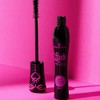 essence Lash PRINCESS curl and volume mascara (Negro, 2 Unidades)