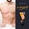Elmaris Hair Removal for Men 2 x 200 ml for