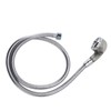 Shampoo Bowl Hose Sprayer Set Increase Pressure Water Saving ABS