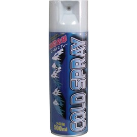 Cold Spray 500ml